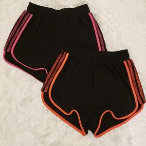 Workout Shorts